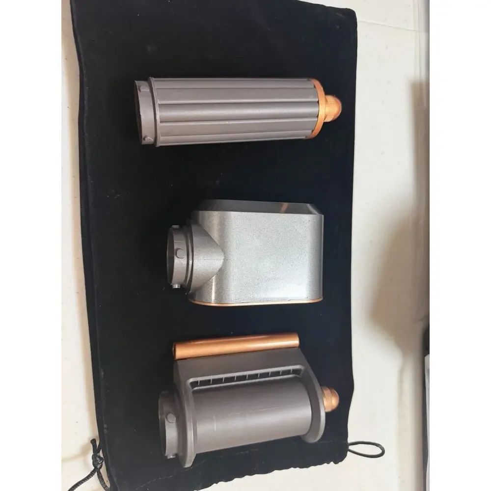 Dyson Airwrap Multi-Styler Bundle with 3 Attachments - Picture 6 of 6